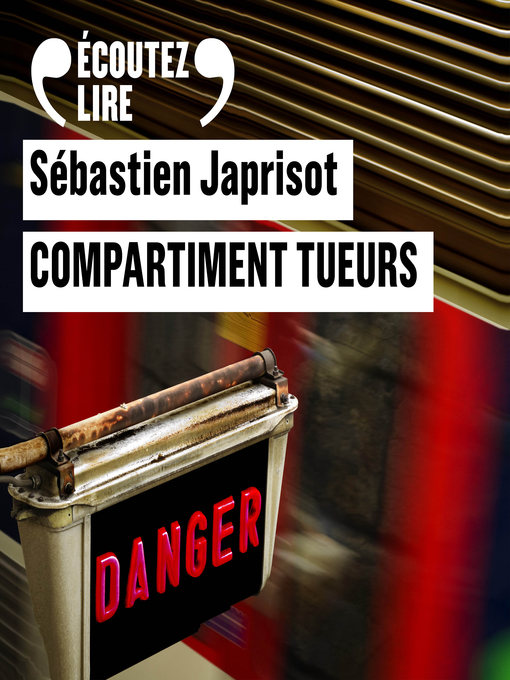 Cover image for Compartiment tueurs